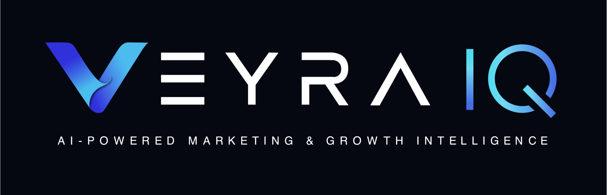 VEYRA IQ — AI-powered marketing and growth intelligence